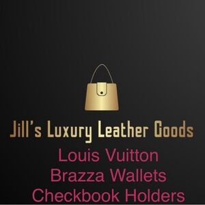 Brazza Wallets, Checkbook Holders, Vertical Wallets